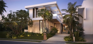 Introducing Casa Vista, the first release in the Marea