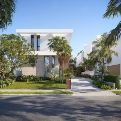 Introducing Casa Vista, the first release in the Marea