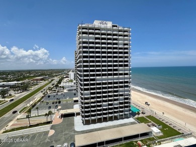 Oceanfront Building with Breathtaking Views! Discover the