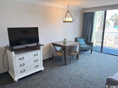 This is a *deluxe style* one bedroom OCEANFRONT Suite. There are