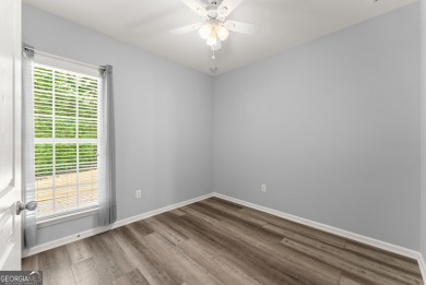 Stunning Show home in The Village at Deaton Creek with premium