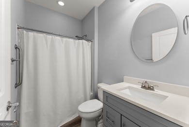 Stunning Show home in The Village at Deaton Creek with premium