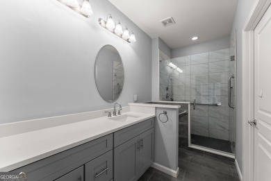 Stunning Show home in The Village at Deaton Creek with premium