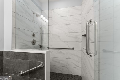 Stunning Show home in The Village at Deaton Creek with premium