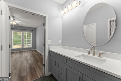 Stunning Show home in The Village at Deaton Creek with premium