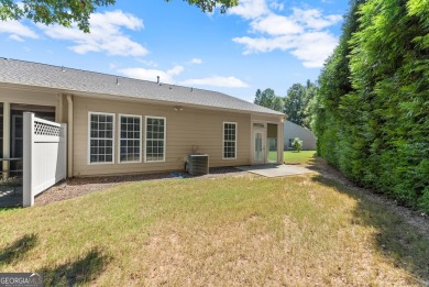 Stunning Show home in The Village at Deaton Creek with premium