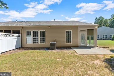 Stunning Show home in The Village at Deaton Creek with premium