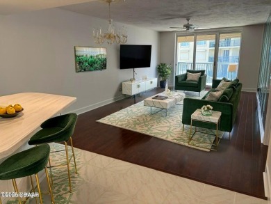 PRICED TO SELL! This immaculate end unit, 4th floor, 2 bedroom-2