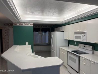 PRICED TO SELL! This immaculate end unit, 4th floor, 2 bedroom-2