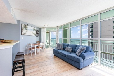 Welcome to Unit 936 at the Carolinian Resort, a beautifully