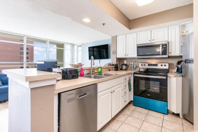 Welcome to Unit 936 at the Carolinian Resort, a beautifully