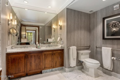 Nice two-bedroom fractional ownership. Enjoy ski in/out access