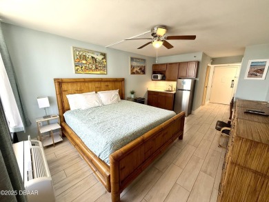 Live or Invest in the pet-friendly Castaways Oceanfront Building