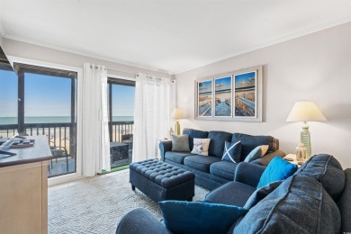 Seaside Style Meets Walkable Charm - Oceanfront Living with