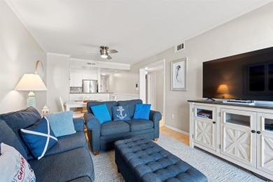 Seaside Style Meets Walkable Charm - Oceanfront Living with