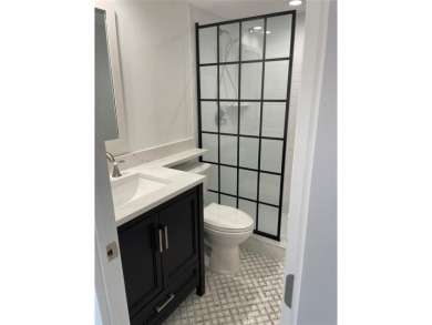 Totally remodeled, with new windows, doors, floors Plus new