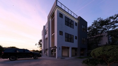 Spectacular new construction home coming soon in Grassy Key