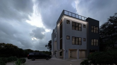 Spectacular new construction home coming soon in Grassy Key