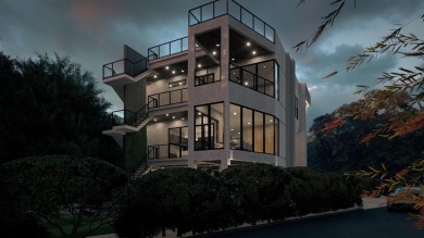 Spectacular new construction home coming soon in Grassy Key