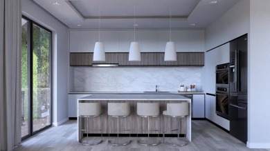 Spectacular new construction home coming soon in Grassy Key