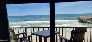 Direct Oceanfront Condo!!! Totally remodeled unit with all the