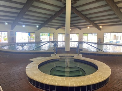 Spacious 1 Bedroom 1.5 baths 55+ Communty in Sunrise Lakes Phase