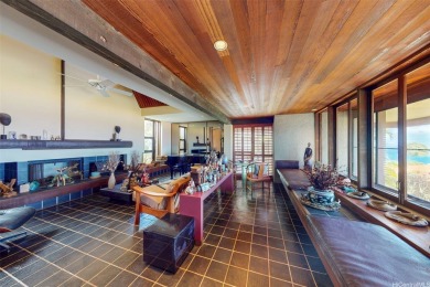 This stunning home is now available in Hawaii Loa Ridge. The