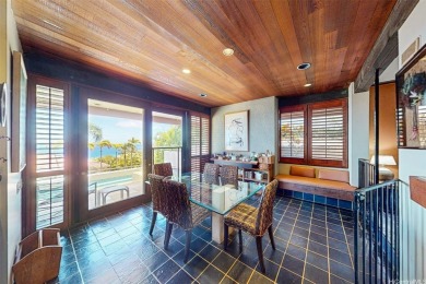 This stunning home is now available in Hawaii Loa Ridge. The