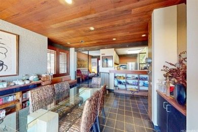 This stunning home is now available in Hawaii Loa Ridge. The