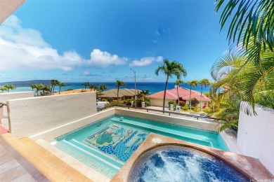 This stunning home is now available in Hawaii Loa Ridge. The