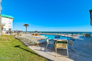 Direct Oceanfront Condo!!! Totally remodeled unit with all the