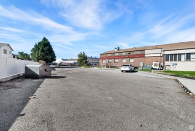 Remodeled and Move-In Ready! Zoned Urban Corridor, this property