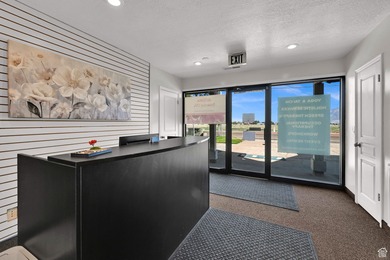 Remodeled and Move-In Ready! Zoned Urban Corridor, this property