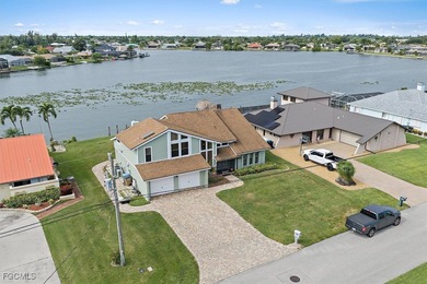 Wonderful SFR Lakefront Living on Lake Alhambra - Western