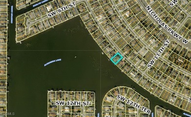 Wonderful SFR Lakefront Living on Lake Alhambra - Western