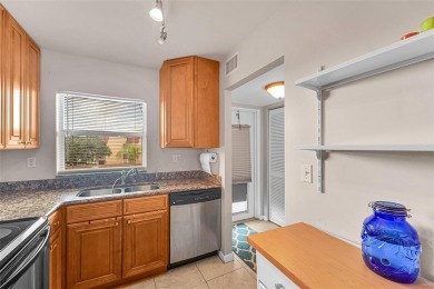 Welcome to this bright and spacious third-floor condo in a