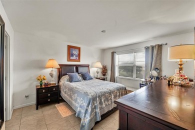 Welcome to this bright and spacious third-floor condo in a