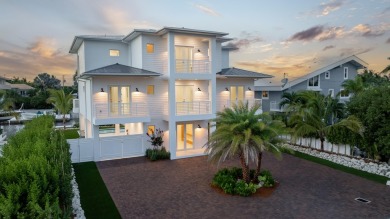 BRAND NEW CONSTRUCTION WITH BAY VIEWS! Welcome to a stunning new