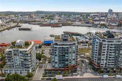 Welcome to coveted Dockside Green by Bosa Development in this