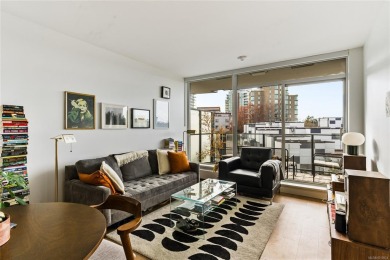 Welcome to coveted Dockside Green by Bosa Development in this