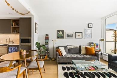 Welcome to coveted Dockside Green by Bosa Development in this