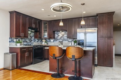 Welcome to Oceanfront Living! Wake up to the sound of waves and