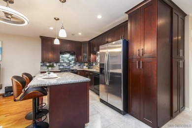 Welcome to Oceanfront Living! Wake up to the sound of waves and