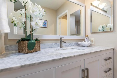 Welcome to Oceanfront Living! Wake up to the sound of waves and