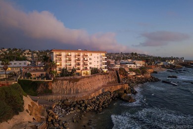 Welcome to Oceanfront Living! Wake up to the sound of waves and