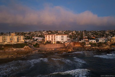 Welcome to Oceanfront Living! Wake up to the sound of waves and