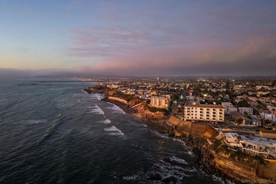 Welcome to Oceanfront Living! Wake up to the sound of waves and