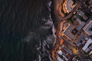 Welcome to Oceanfront Living! Wake up to the sound of waves and