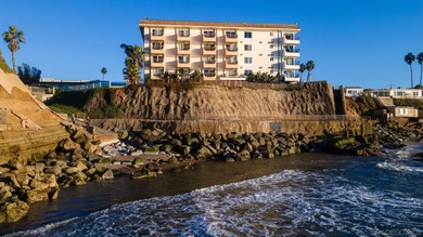 Welcome to Oceanfront Living! Wake up to the sound of waves and