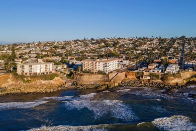 Welcome to Oceanfront Living! Wake up to the sound of waves and